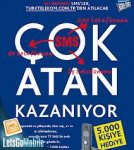 Doğa ve Yaşam Bir Arada...